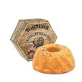 TORTUGA Kentucky Bourbon Butter Cake 4oz, 4 Ounce