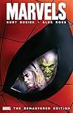 Marvels: The Remastered Edition
