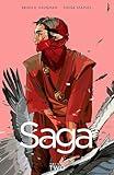 Saga, Vol. 2