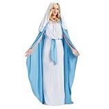 Fun World Adult Mary Costume