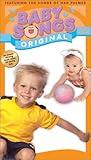 Baby Songs: Original [VHS]