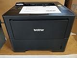 Brother Printer HL6180DW Wireless Monochrome Printer, Amazon Dash Replenishment Ready
