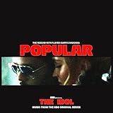 Popular (From The Idol Vol. 1 (Music from the HBO Original Series)) [feat. Playboi Carti] [Clean]