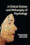 A Critical History and Philosophy of Psychology