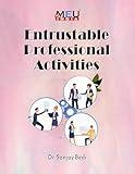 Entrustable Professional Activities (Medical Education Series Book 2)