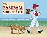 The Baseball Counting Book