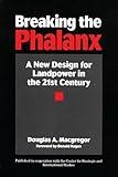 Breaking the Phalanx: A New Design for Landpower in the 21st Century (Bibliographies and Indexes in American)