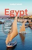 Lonely Planet Egypt (Travel Guide)