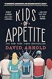 Kids of Appetite