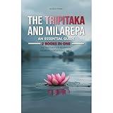 The Tripitaka and Milarepa: An Essential Guide: 2 Books in One: The Tripitaka for Beginners, Milarepa: A Beginner's Guide