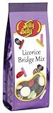 Jelly Belly Gift Bag, Licorice Bridge Mix, 6.75 oz.