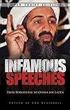 Infamous Speeches: From Robespierre to Osama bin Laden (Dover Thrift Editions: Speeches/Quotations)