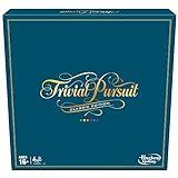 Trivial Pursuit Classic Edition Board Game for Adults and Teens Ages 16 and Up, Trivia Game for 2-6 Players