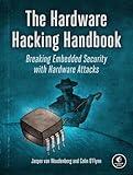 The Hardware Hacking Handbook: Breaking Embedded Security with Hardware Attacks