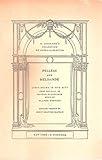 Pelleas and Melisande (Lyric Drama in Five Acts)