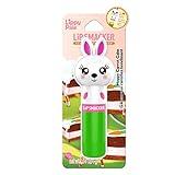 Lip Smacker Lip Balm, Bunny Hoppy Carrot Cake, 0.14 Ounce