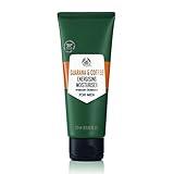 The Body Shop Guarana and Coffee Energizing Moisturizer For Men, 3.3 Fl Oz