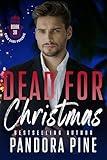 Dead For Christmas (Cold Case Psychic Book 30)