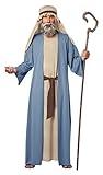 California Costumes Adult Noah Costume Large/X-Large