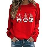 Valentines Tops for Women Vday Shirt Womens 2023 Fall Lapel Collar V Neck Women Valentines Day Sweatshirt Winter Sweaters Women Top Sweaters for Women 2024 Workout Sweatshirt Women