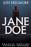Jane Doe: Extreme Horror