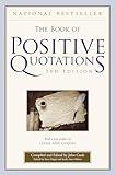 Book of Positive Quotations