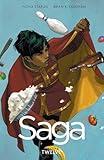 Saga Volume 12