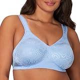 Playtex Women's 18 Hour Ultimate Lift & Support Wireless Bra US4745