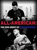 All-American: The MMA Debut of Chris Weidman