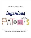 Ingenious Patents: Bubble Wrap, Barbed Wire, Bionic Eyes, and Other Pioneering Inventions