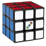 Rubik's Cube, The Original 3x3 Cube, Problem-Solving Brain Teaser, Color-Matching Puzzle, Fidget Toy & Sensory Puzzle, for Ages 8 & Up