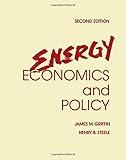 Energy economics and policy