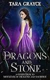 Of Dragons and Stone: A Companion to Mountain of Dragons and Sacrifice