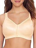 Playtex Women's 18 Hour Posture Boost Front Close Wireless Bra USE525
