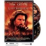 LAST SAMURAI MOVIE