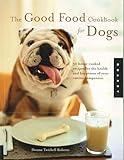 Good Food Cookbook for Dogs