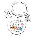 UVIBEW Medical Assistant Gifts Medical Assistant Accessories Healthcare Worker Gifts Ma Appreciation Gift Ma Christmas Birthday Gift