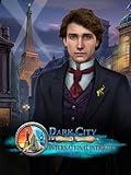 Dark City: International Intrigue