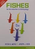 Fishes: An Introduction to Ichthyology Paperback – 23 Sep 2015