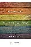 Glad Day Daily Affirmations: Daily Meditations for Gay, Lesbian, Bisexual, and Transgender People