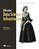 Effective Data Science Infrastructure: How to make data scientists productive