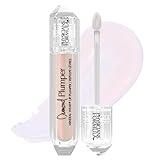 Physicians Formula Mineral Wear Diamond Lip Plumper Gloss, Dermatologist Tested, Light Pink Princess Cut