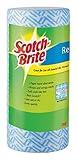 Scotch-Brite Multi-Purpose Cloth Wipes, 40 Count