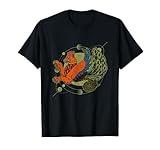 Faravahar Zoroastrianism Simurgh Persia Persian philosopher T-Shirt