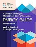 A Guide to the Project Management Body of Knowledge (PMBOK® Guide) – Seventh Edition and The Standard for Project Management (ENGLISH)