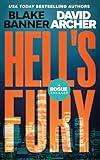 Hell's Fury (Rogue Thriller Book 2)