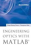 Engineering Optics With Matlab® (Second Edition)