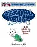 Cory Helps Kids Cope with Sexual Abuse