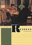 A History of Russian Literature