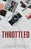 Throttled (Deluxe Edition) (Dirty Air, 1)